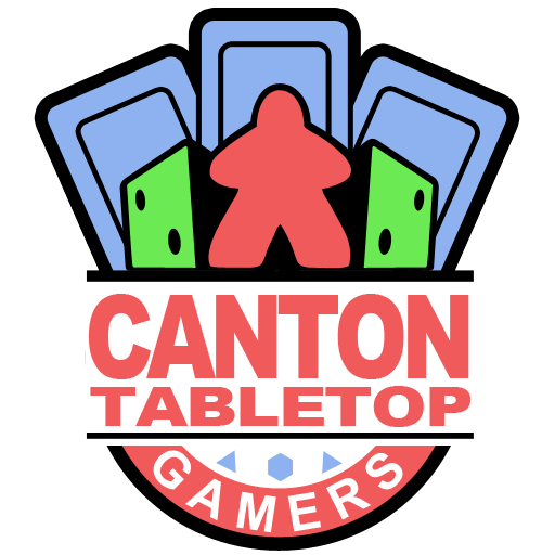 Canton Tabletop