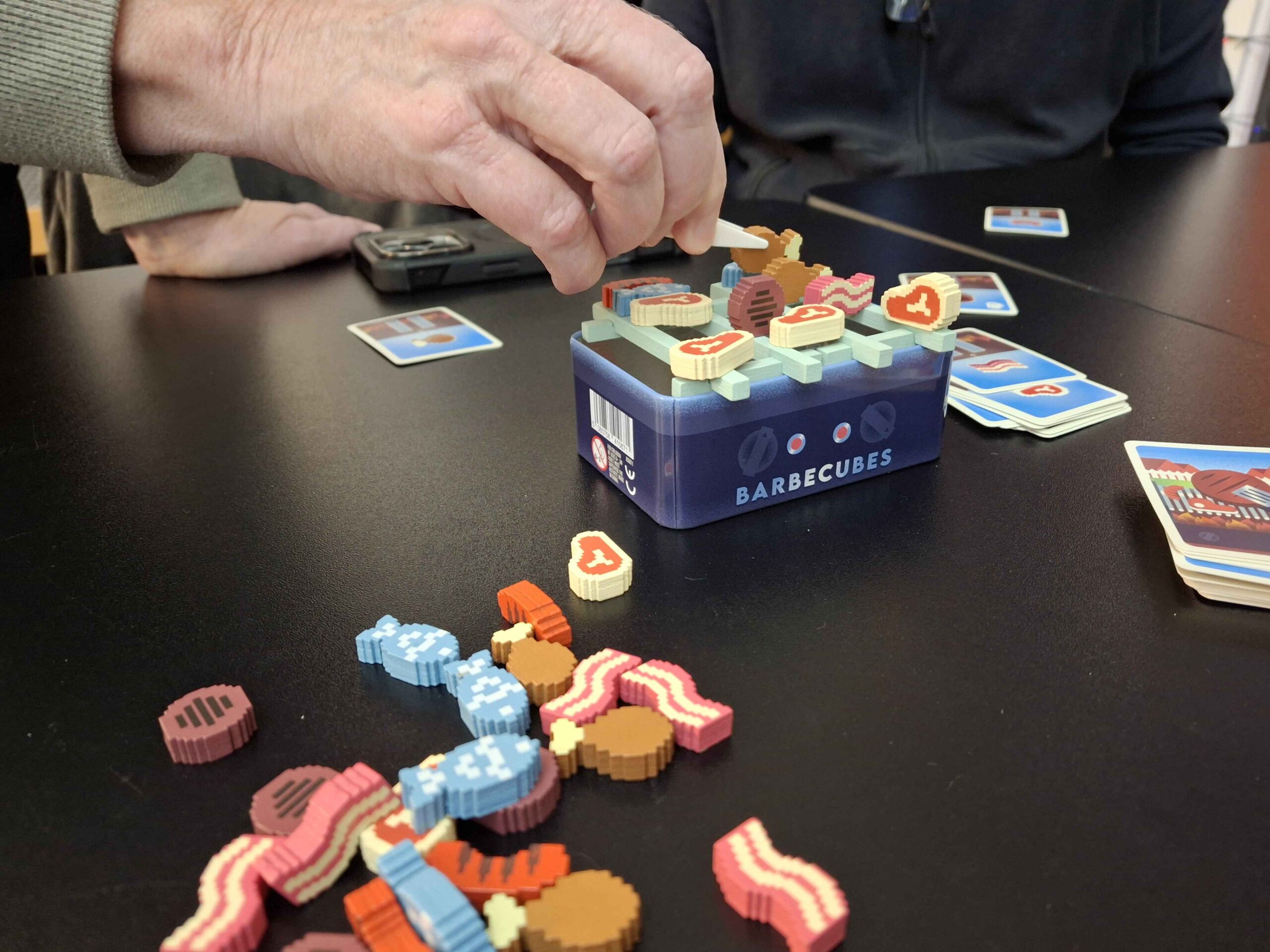 Thursday Game Night
