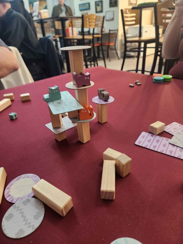 Thursday Game Night