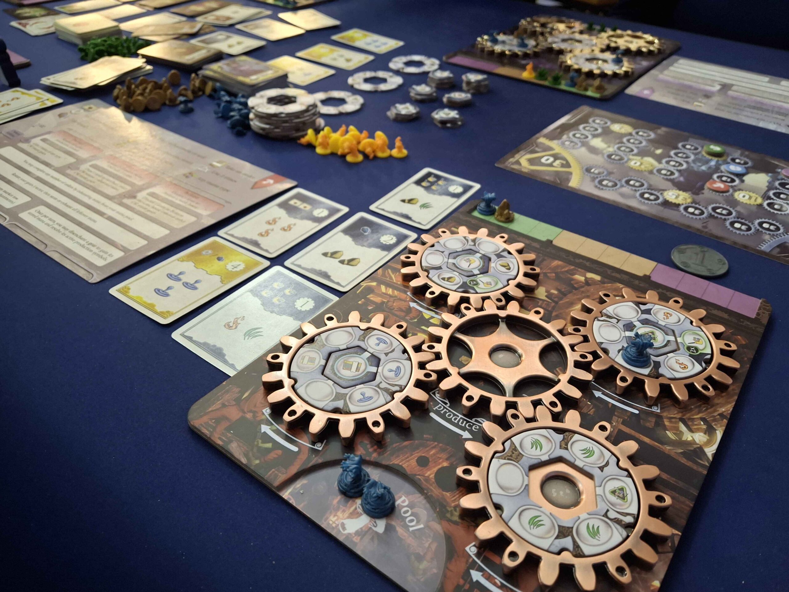Thursday Game Night