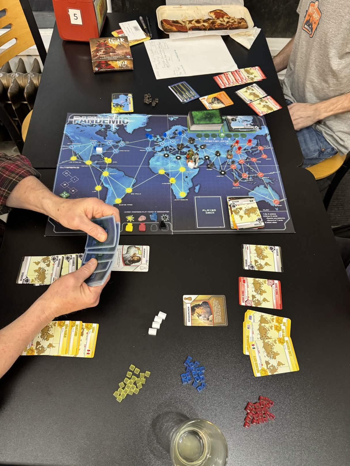 Thursday Game Night