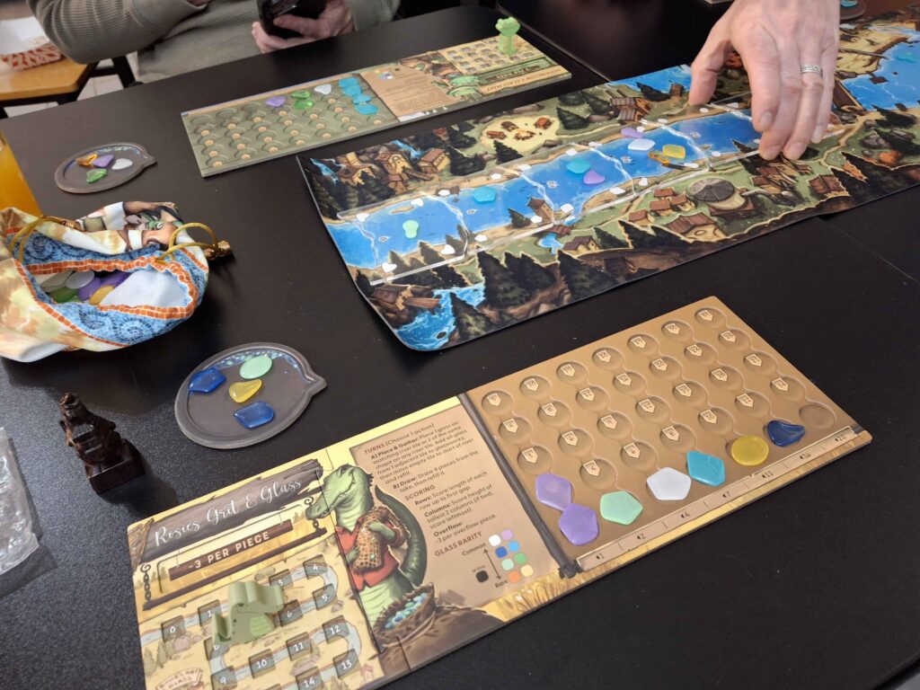 Thursday Game Night