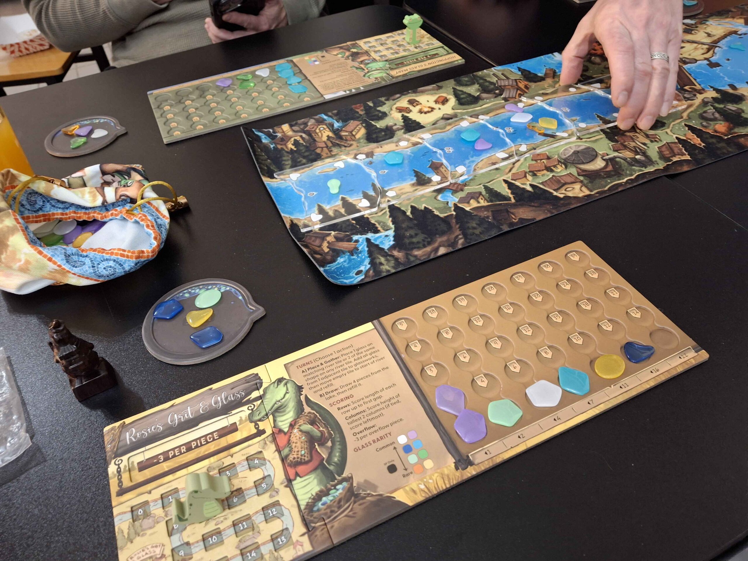 Thursday Game Night