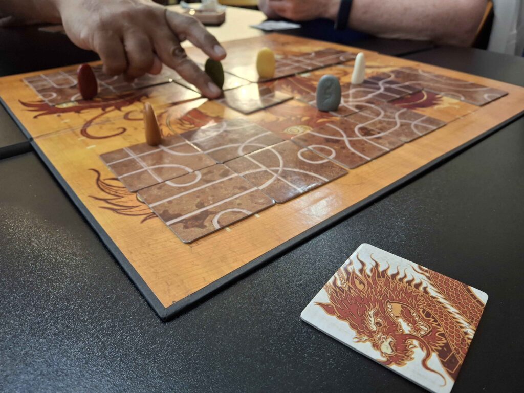 Thursday Game Night
