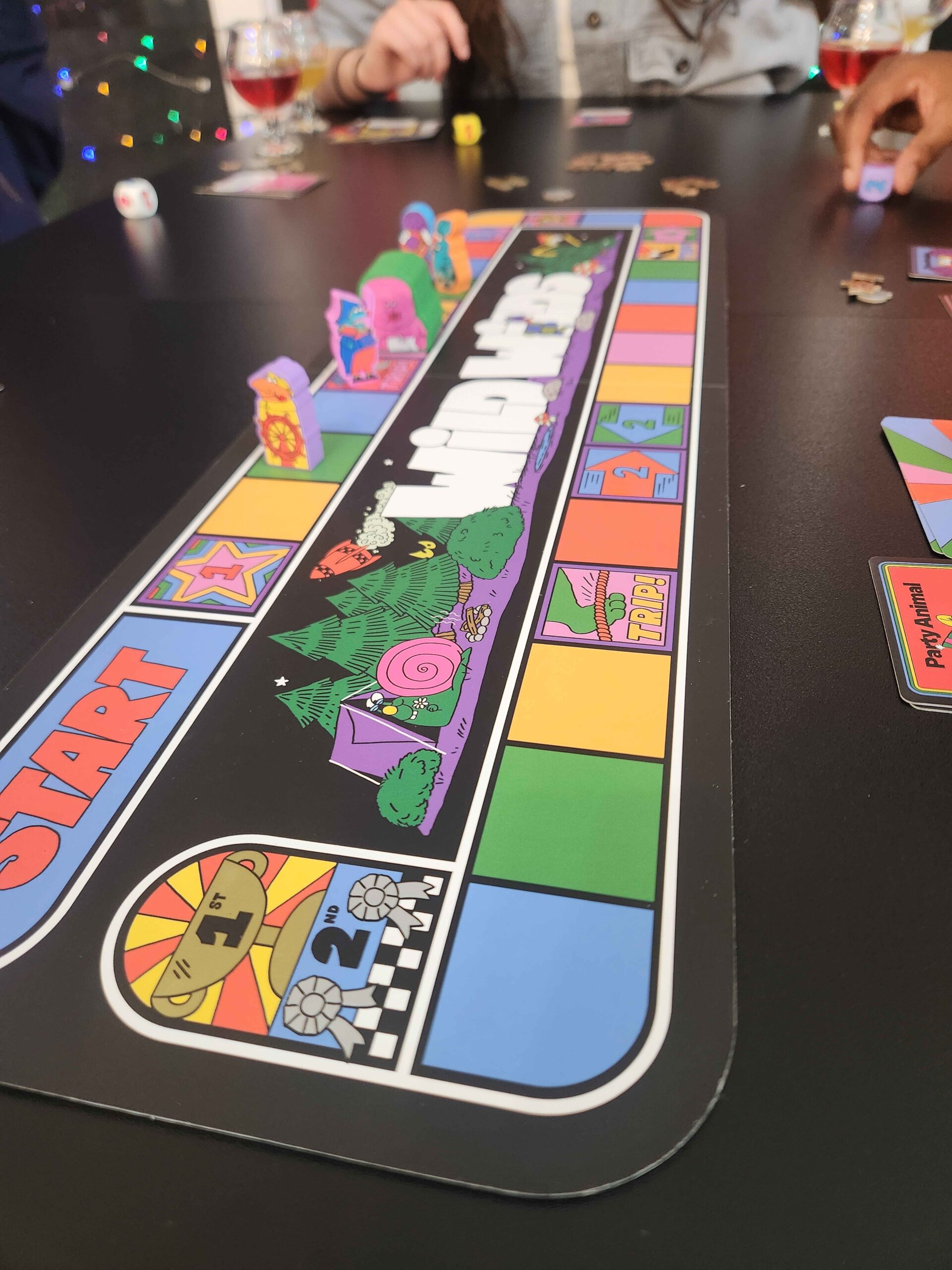 Thursday Game Night
