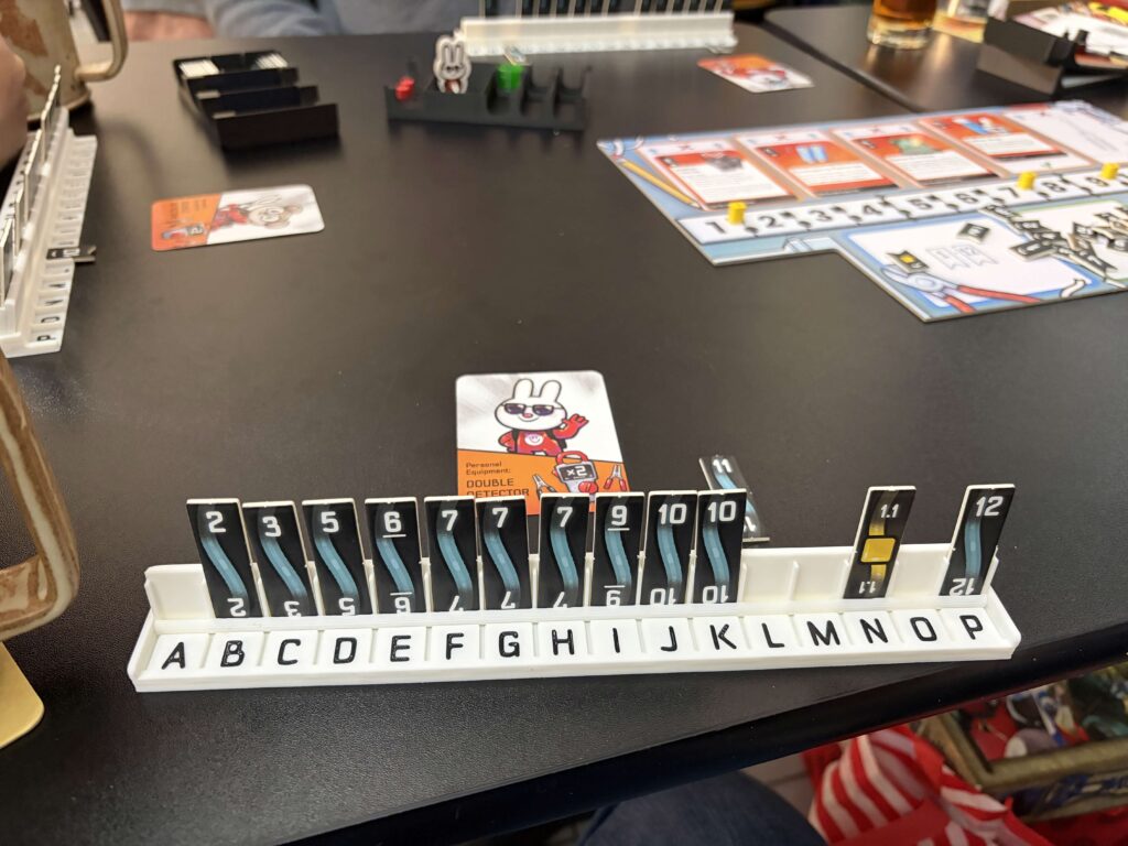 Thursday Game Night