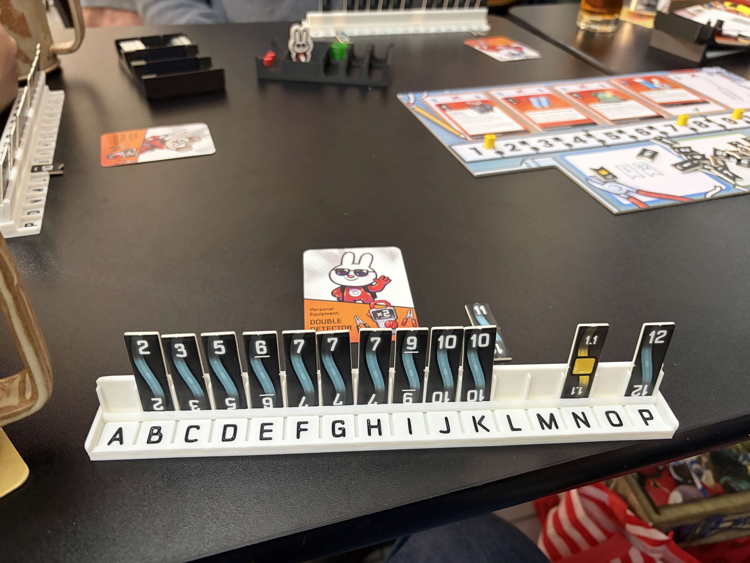 Thursday Game Night