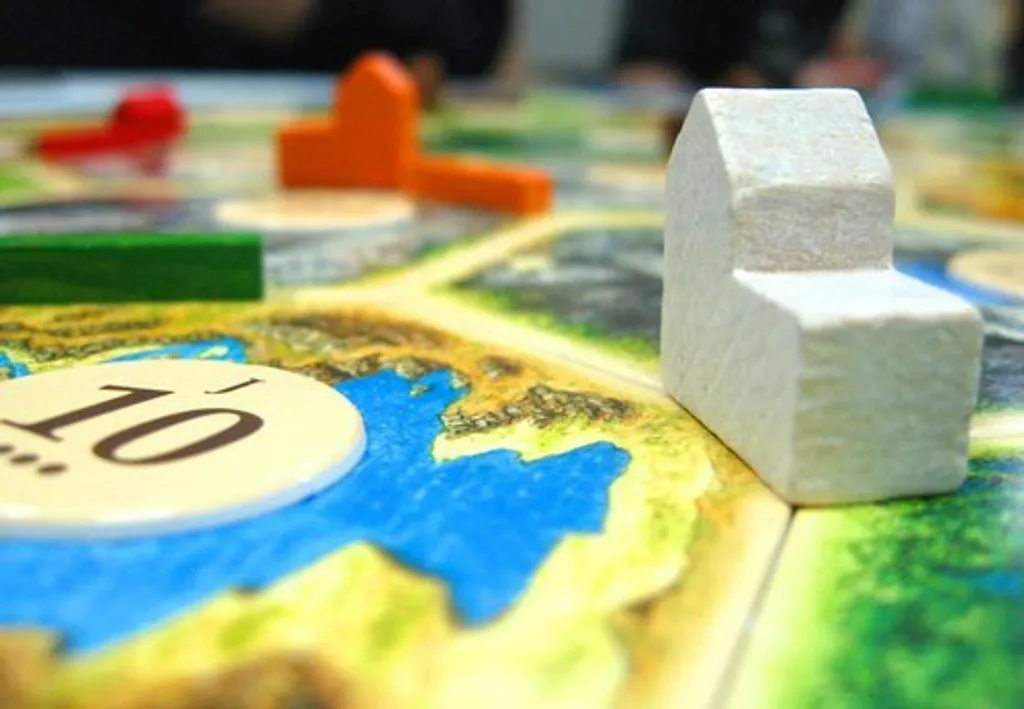 Thursday Game Night